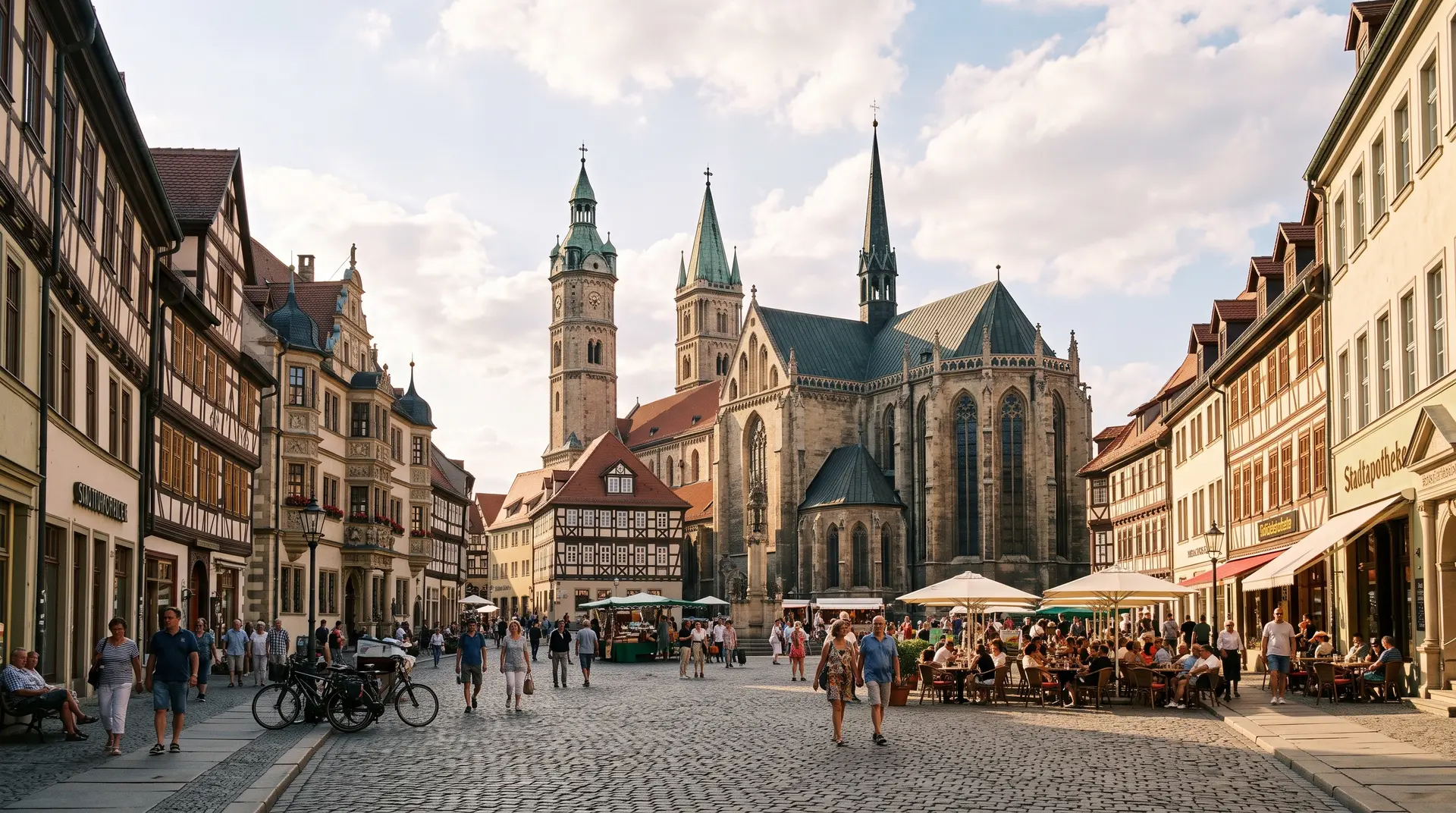 Naumburg