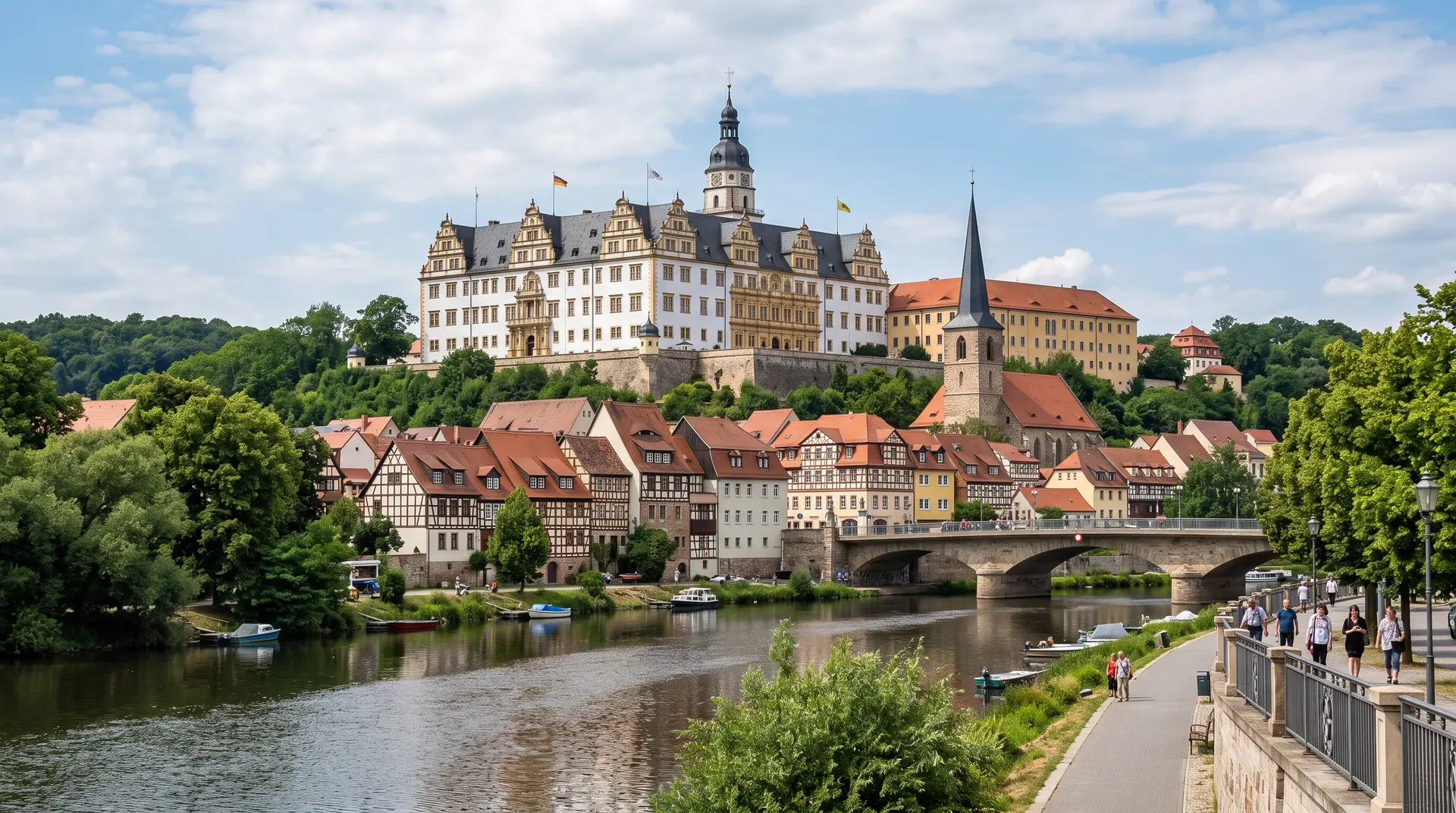 Weissenfels